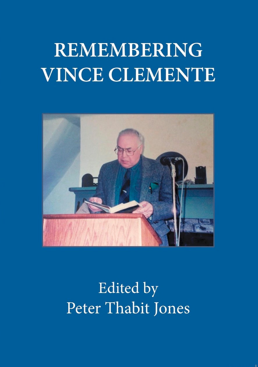Remembering Vince Clemente